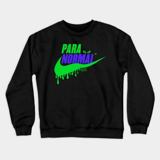 Paranormal Crewneck Sweatshirt